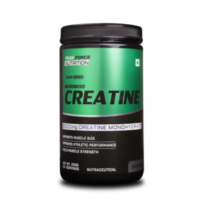 Creatine