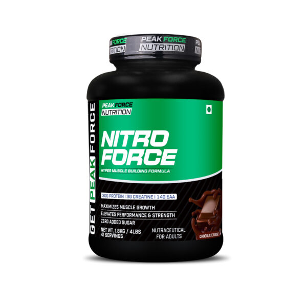 NITROFORCE 1.8KG